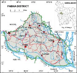 পাবনায় গণ ধোঁলাইঃ নিহত ৪