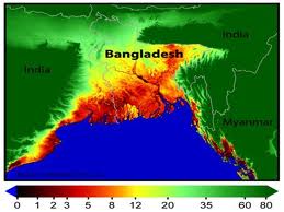 সারা দেশে ৫ দশমিক ৫ মাত্রার ভূ-কম্পন!