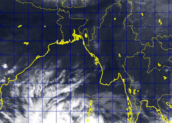 জুন মাস পর্যন্ত দেশে আরও ৬টি নিম্নচাপের আশংকা