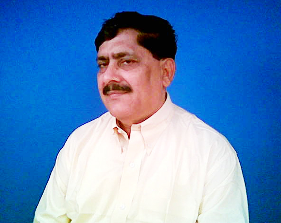 বিশিষ্ট সাংবাদিক সুনীল ব্যানার্জির জন্মবার্ষিকী