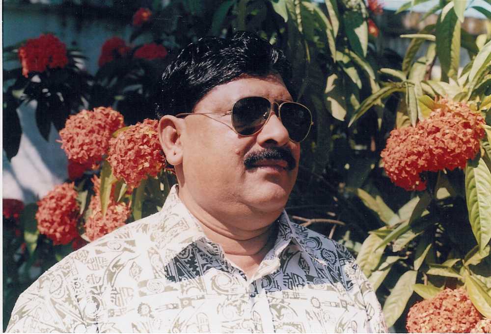 সুনীল ব্যানার্জিঃ সাংবাদিকতার এক বড় পাঠশালা