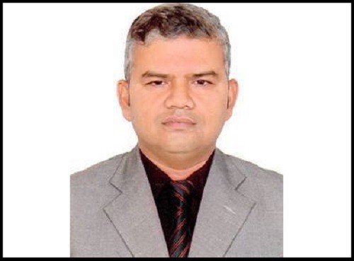 পরলোকে সাংবাদিক মুকুল তালুকদার
