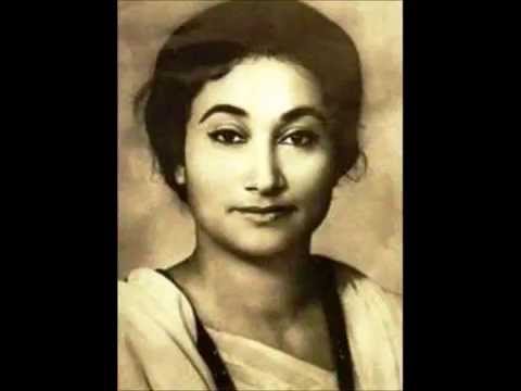 ফিরোজা বেগম: কিংবদন্তি স্বর্ণকণ্ঠী