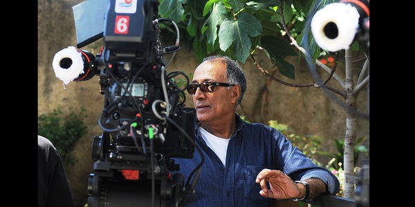 পরলোকে বিশ্ব চলচ্চিত্রের অন্যতম জনপ্রিয় পরিচালক আব্বাস কিয়ারোস্তামি