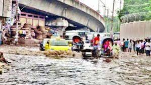 বন্যার আশঙ্কায় রাজধানী