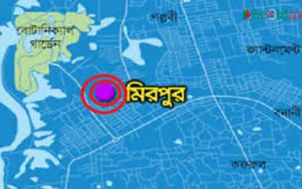 র‌্যাবের তল্লাশি অভিযানে ৩ জনের মৃতদেহ উদ্ধার