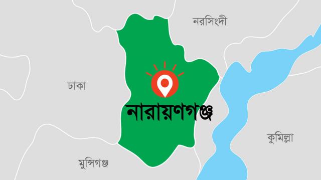 পুলিশের গুলিতে ডাকাত নিহত