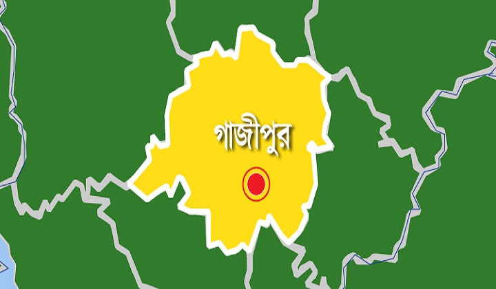 বাসচাপায় পোশাক শ্রমিক নিহত