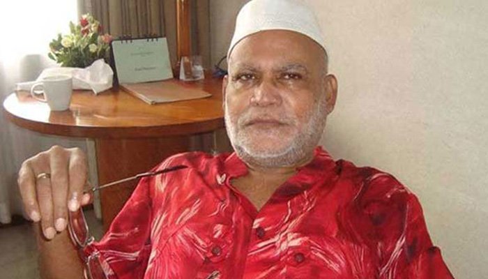 জয়নাল হাজারী: আ’লীগের নতুন উপদেষ্টা