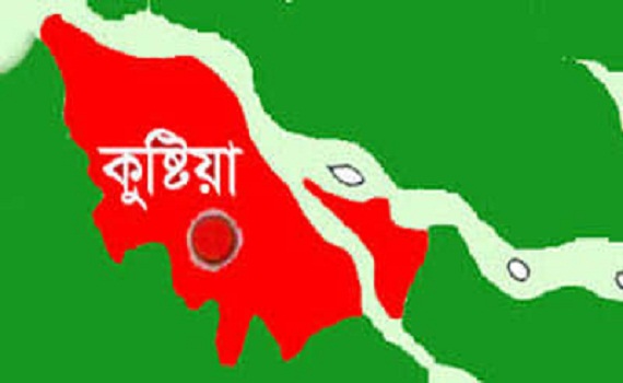 খোকসায় ২ মোটরসাইকেল আরোহী নিহত