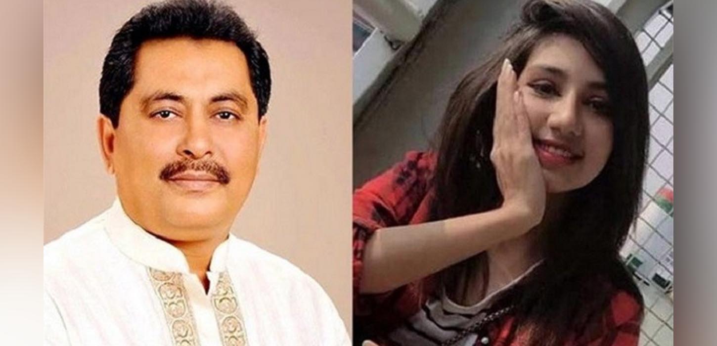 টিপু-প্রীতি হত্যা: ৫ জন রিমান্ডে