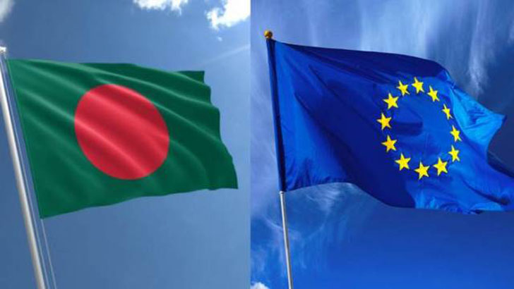একতরফা নির্বাচনে আপত্তি ইউরোপীয় ইউনিয়নের