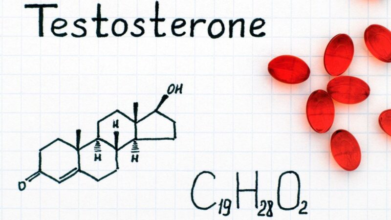 শরীরে টেস্টোস্টেরন হরমোনের ভারসাম্য বজায় রাখা জরুরী