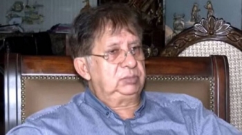 শমসের মবিন চৌধুরীকে বিমানবন্দর থেকে ফেরত