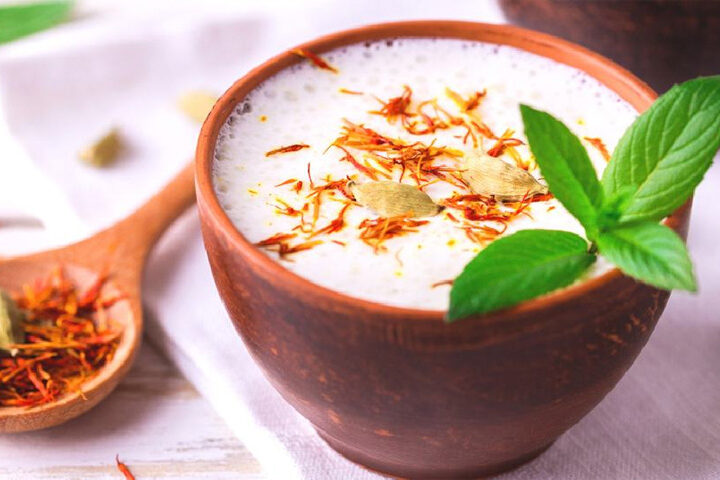 ত্বকের যত্নে জাফরান