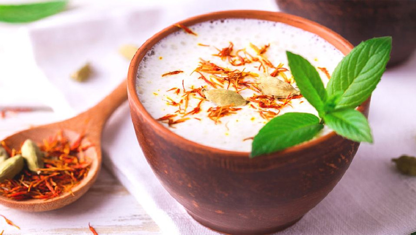 ত্বকের যত্নে জাফরান
