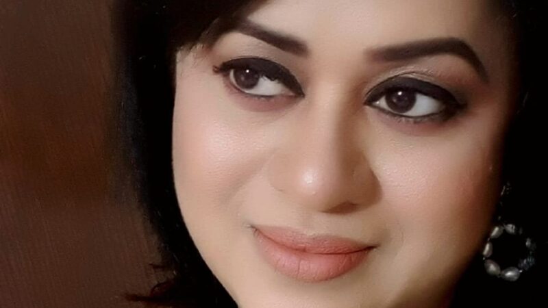 স্বাস্থ্যবিধি মানতে হবে_ডা. আয়শা