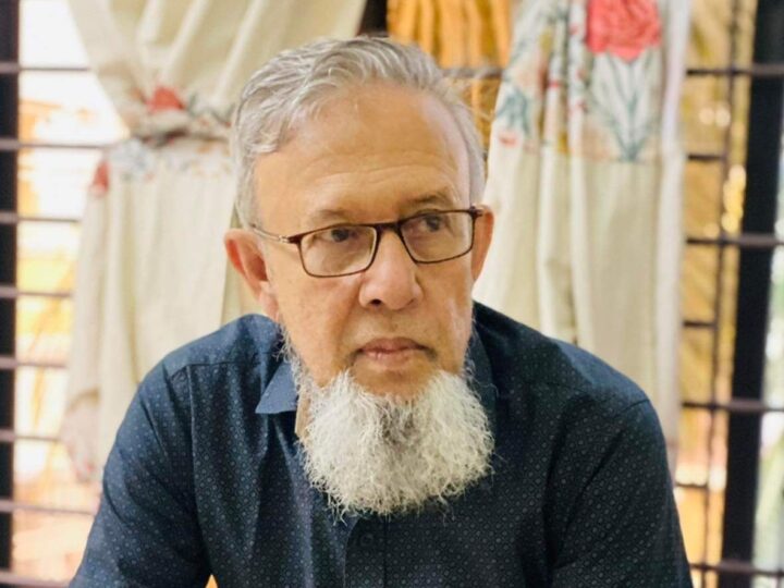 প্রেম__ সা লে হ আ হ ম দ