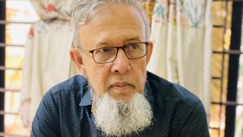 প্রেম__ সা লে হ আ হ ম দ