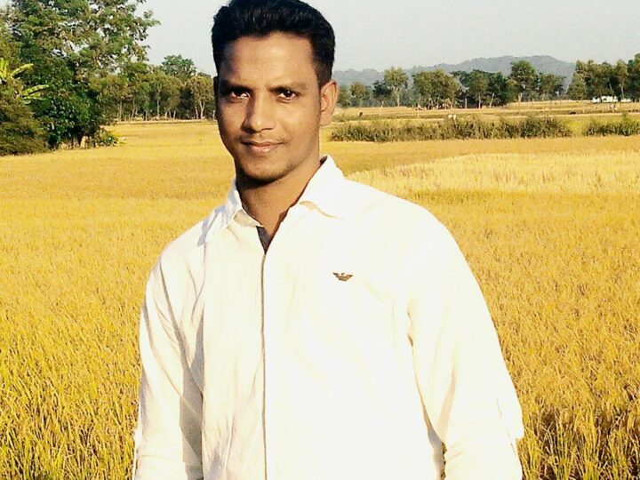 _নিঃশব্দ_জবরুল আলম সুমন_