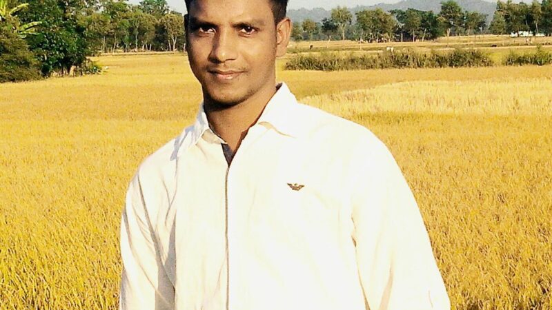 _নিঃশব্দ_জবরুল আলম সুমন_